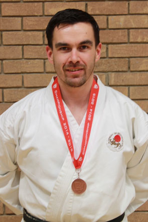 BUCS Karate Championships