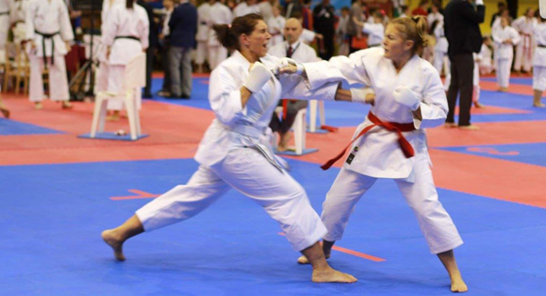 25th SKDUN World Shotokan Karate Championships
