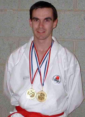 Wadokai Open Karate Championships