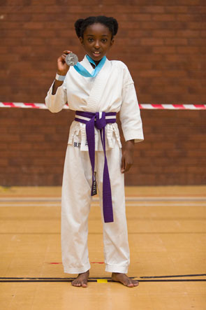 25th SKDUN World Shotokan Karate Championships